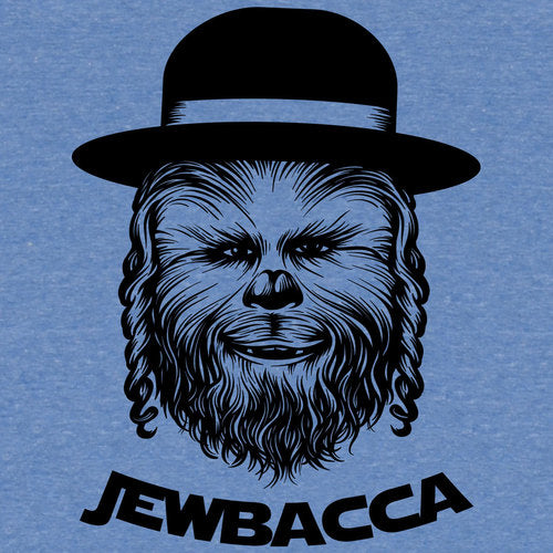 Jewbacca shirt online