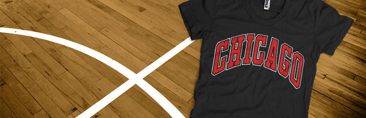 CHICAGO BASKETBALL