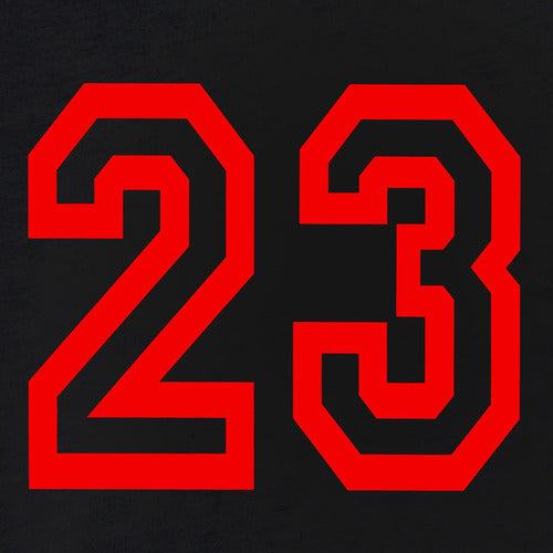 Twenty Three T-Shirt for Men – Strange Cargo
